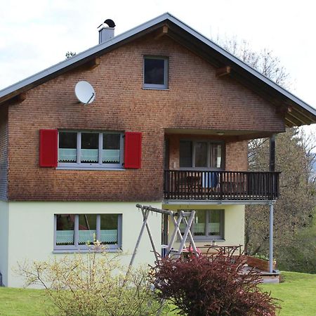 Naturparadies Silvia Alberschwende Extérieur photo