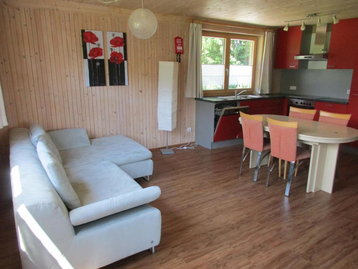 Naturparadies Silvia Alberschwende Extérieur photo