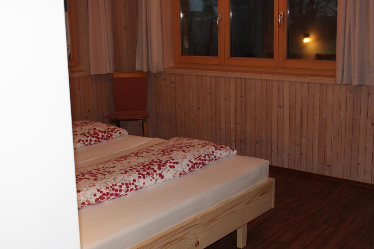 Naturparadies Silvia Alberschwende Extérieur photo