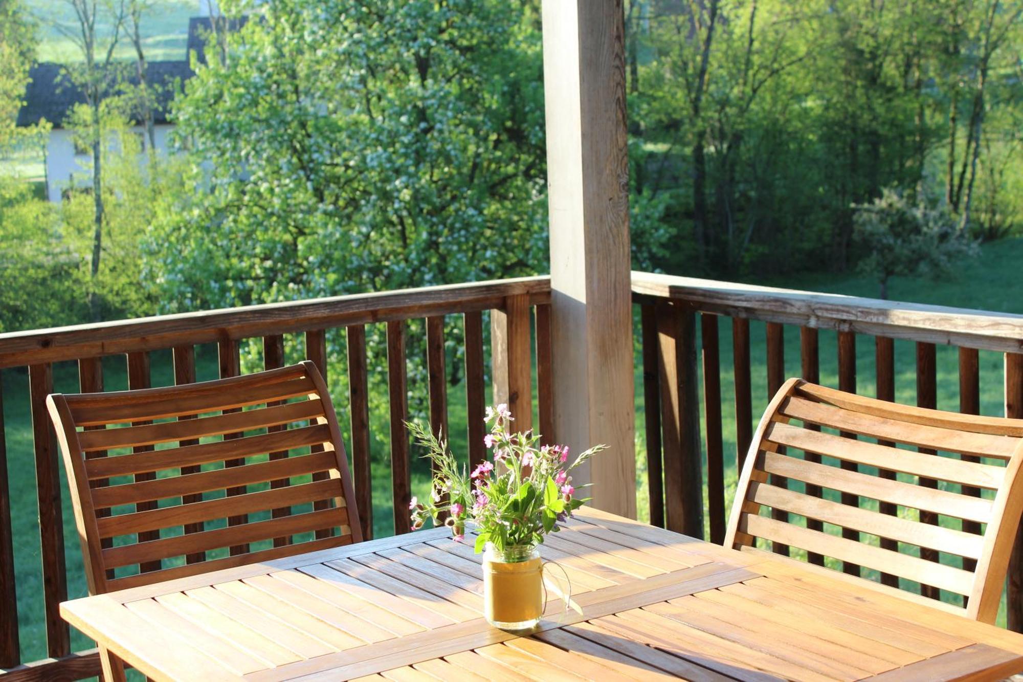 Naturparadies Silvia Alberschwende Extérieur photo