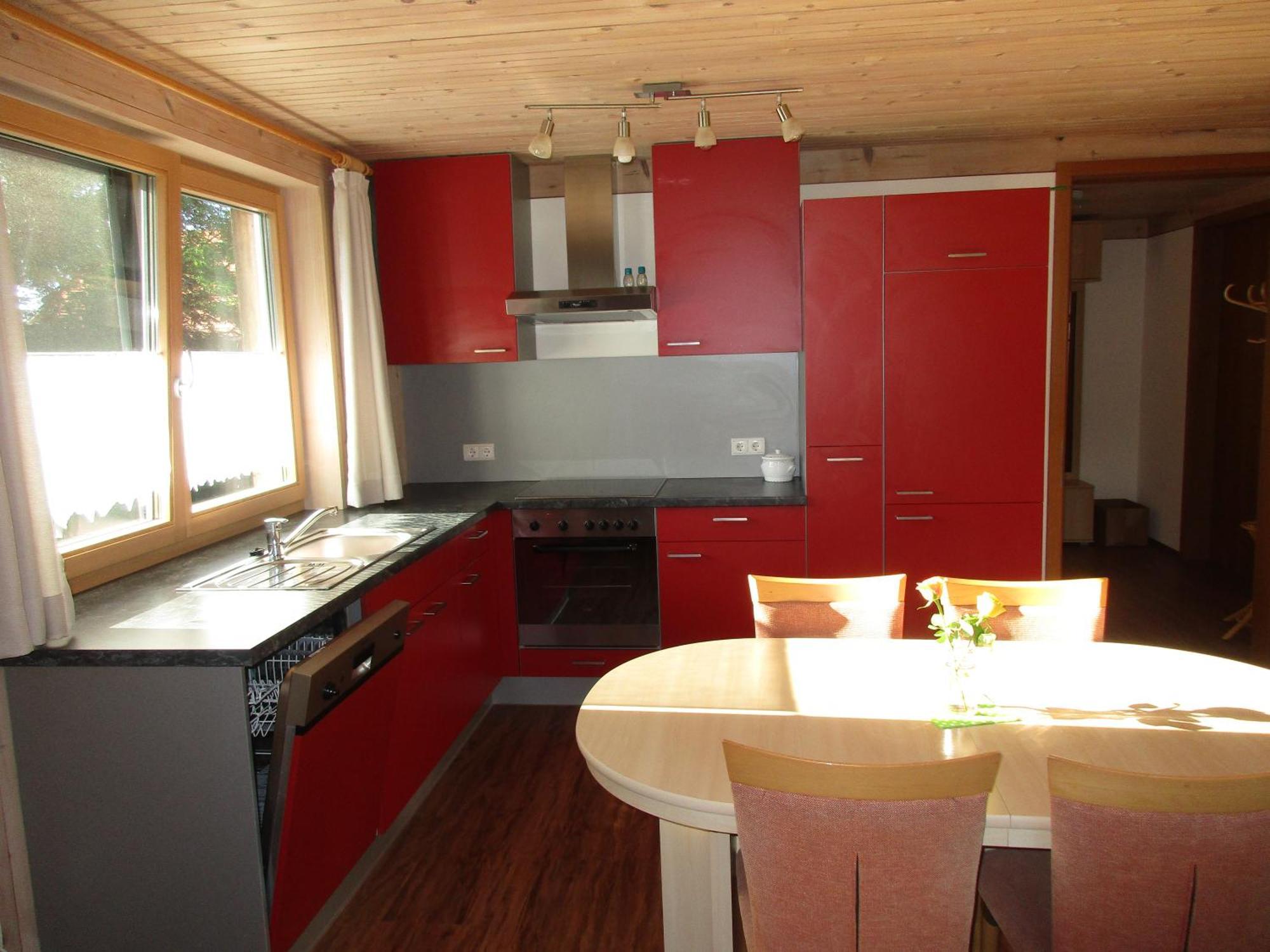 Naturparadies Silvia Alberschwende Extérieur photo